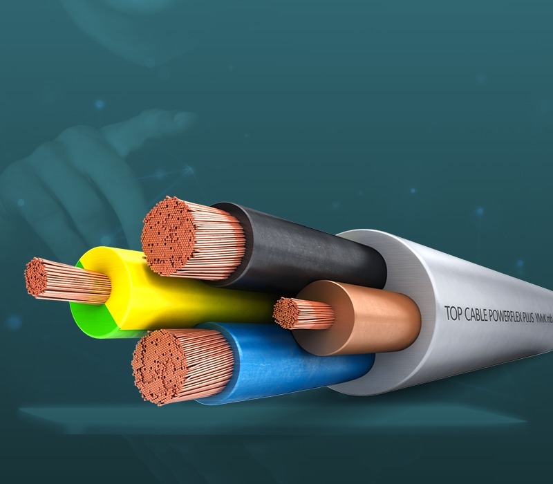 Cat7 cable 