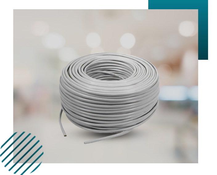 Cat6 Cable