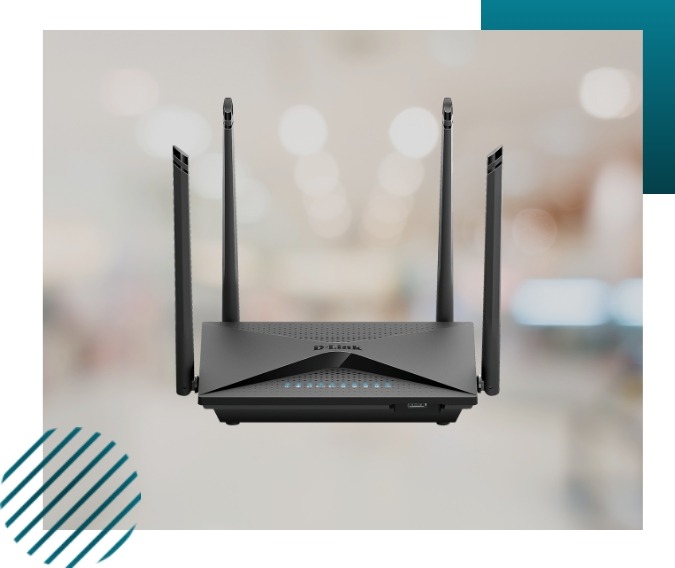 Router