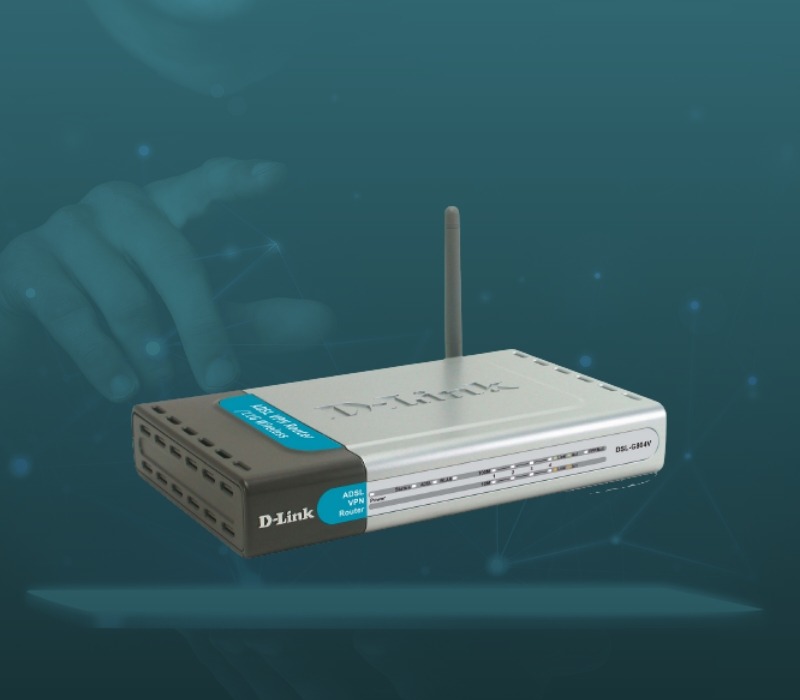 VPN Router