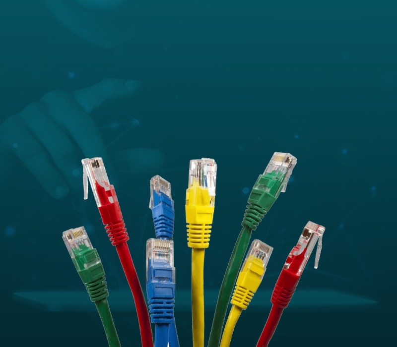 Cat6 cable